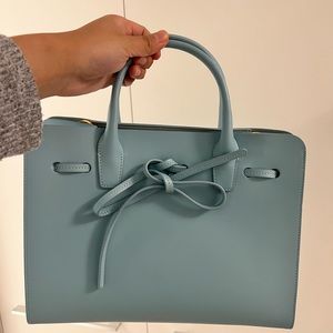 mansur gavriel sun bag